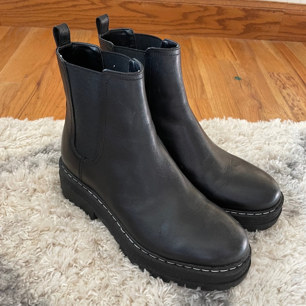 Marc Fisher LTD Chelsea Boot